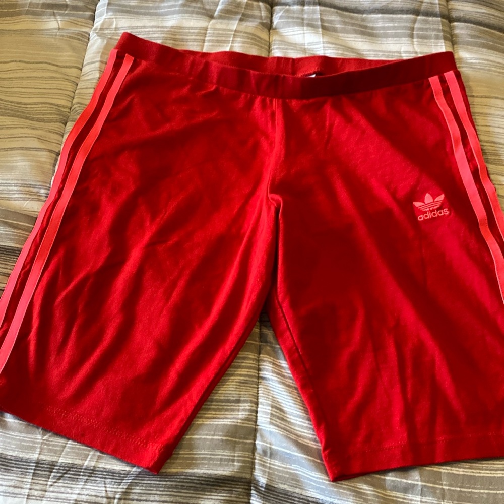 NWOT Adidas shorts